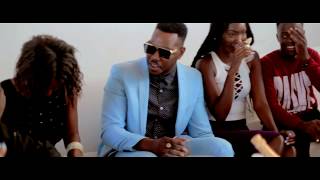 SlapDee  No Wonder ft Daev Official Music Video [upl. by Attelra]