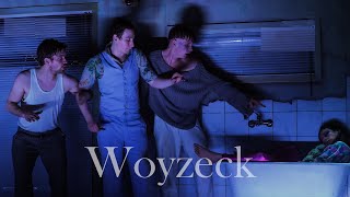 WOYZECK  ajánló [upl. by Losiram984]