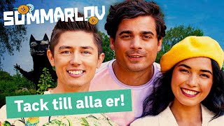 Det allra bästa ur Sommarlov 2021 [upl. by Noel810]