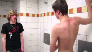 Julian  schwule Webserie  Folge 7 [upl. by Lehman34]