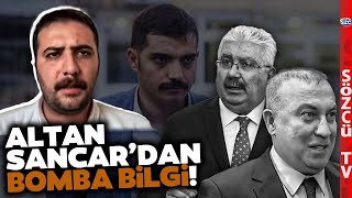 İzzet Ulvi Yönter ve Semih Yalçın Davanın Kapatılacağına İnanıyorlar Altan Sancar Anlattı [upl. by Anileda]