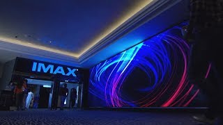 IMAX with Laser at VOX Cinemas [upl. by Adniroc13]