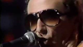 Graham Parker and the Rumour  Stupefaction [upl. by Leyes]