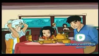 Jackie Chan season 1 episode 2  part 1 chicken stone Malayalam [upl. by Yort]