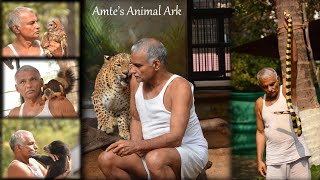 Hemalkasa Gadchiroli Lok Biradari Project by Dr Prakash Amte and Mandakini Amte  हेमलकसा गडचिरोली [upl. by Allison940]