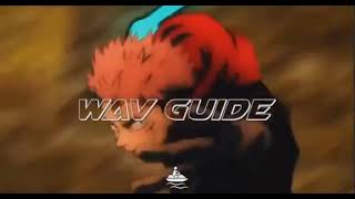 Old Wav Guide Vid Yeat  Rackie Fitness  prod Maajins [upl. by Monie]