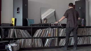 Maceo Plex‘s 5 Favourite BSides Electronic Beats TV [upl. by Deeraf]