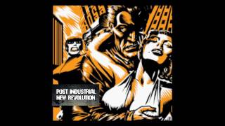 KMFDM  Angst 1993 full album [upl. by Aihsot70]