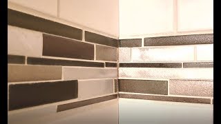 How to Clean Dried Grout from Tile 3 Methods  Build and Destroy Daily [upl. by Louie]