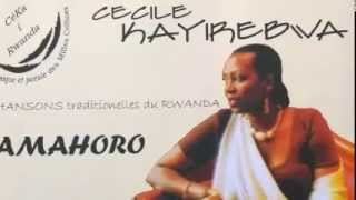 CECILE KAYIREBWA Babyeyi Audio [upl. by Atniuq]