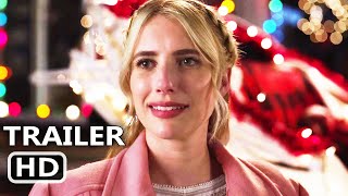 ABOUT FATE Trailer 2022 Emma Roberts Thomas Mann [upl. by Marabel]