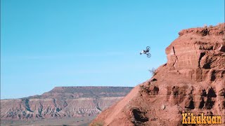 Descenso en bicicleta extremo 2020 Los bikers MTB mas LOCOS del mundo [upl. by Ennoval]