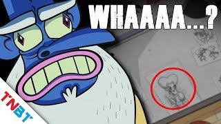 Glossaryck CAN See The FutureHeres PROOF  TheNextBigThing [upl. by Eemla]