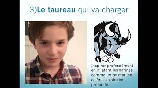 Rééduquer le nez exercices de respiration nasale pour enfants et ados [upl. by Nnaesor]