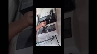 MPP Solar EAsun Voltronic WIFI Module Install and Configuration [upl. by Checani]