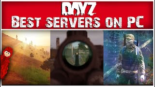 HOW I SPENT A WEEK DOMINATING THE BEST MODDED DAYZ SERVER IN 2024 [upl. by Rebmik466]