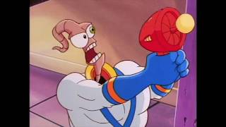 Earthworm Jim Says EAT DIRT Complete Compilation [upl. by Benedetta]