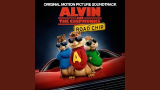 Alvin and the Chipmunks  You Really Got Me Official Music Video [upl. by Lezah]