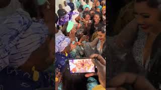 Ambiance bou Nekh Aïcha Rassoul’s ak la Maman de Aziz Ndiaye… [upl. by Einnil628]