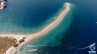 Kitesurf in Greece [upl. by Mungo19]