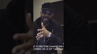 Fally ipupa  Message nouvelle Album  Formule 7 [upl. by Feldman]