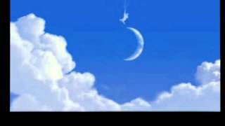 DReamworks Logo slowmotion [upl. by Bina]