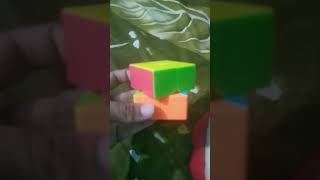 Rubiks short video [upl. by Neeloj]