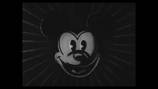 Mickey Mouse – Minnie’s Yoo Hoo 1930 – with additional titles [upl. by Boeschen]