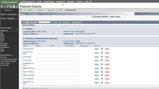 Using Greenway PrimeSUITE EHR In Office Results [upl. by Gore46]