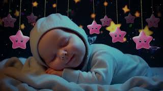 Baby Mozart Effect 🎠 Overcome Insomnia in 3 Minutes 💤 Lullabies for Babies to Go to Sleep [upl. by Asiat]