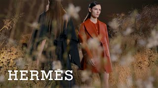 Hermès womens springsummer 2024 collection [upl. by Caldera]