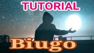 TUTORIAL MEMBUAT VIDIO BIUGO [upl. by Barry]