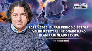 Predrag Petković IDE BURNA 2023 [upl. by Crandale]