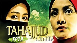 FULL Tahajjud Cinta  Episod 12 [upl. by Arvy805]