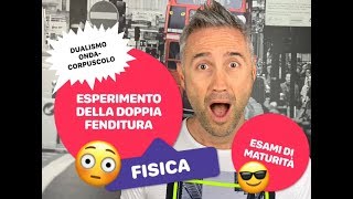 Física 703 Dualidad ondapartícula Hipótesis de de Broglie Explicacióndemostración muy sencilla [upl. by Nonnahs]