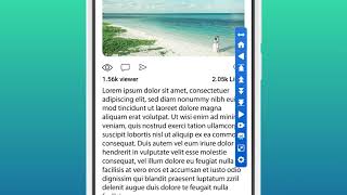 Automatic scroll App Features [upl. by Prady]