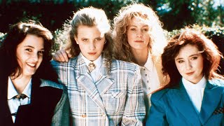 Heathers  1988  Full Movie [upl. by Heyes]