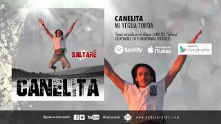 Canelita  Mi yegua torda Audio Oficial [upl. by Helve]