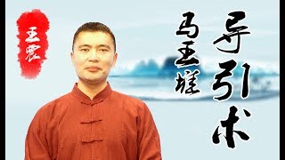 健身气功马王堆导引术 （王震） [upl. by Marcie]