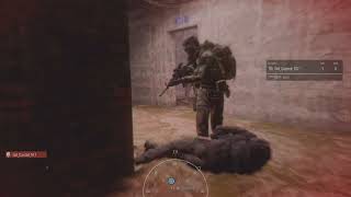 We Got Destroyed Insurgency Sandstorm PS5 [upl. by Chicoine]