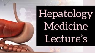 HEPATOLOGY Medicine Lectures Part 8 ESOPHAGEAL VARICES medicinelectures liver [upl. by Latsyrk]