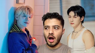 REACTION to ZEROBASEONE GOOD SO BAD MV amp KILL THE ROMEO Music Bank PERFORMANCE [upl. by Laney]