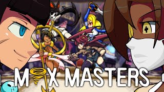 Mix Masters 16 Skullgirls Tournament [upl. by Hotchkiss]