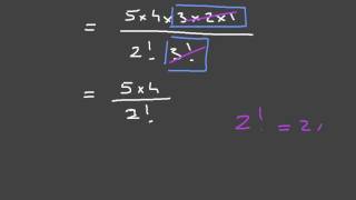 Binomial Coefficient [upl. by Etnahc]