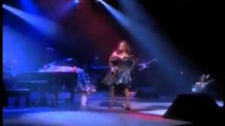 Patti LaBelle  Live in New York 1991 FULL CONCERT [upl. by Annadal771]