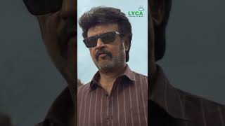 Vettaiyan  Title Teaser  Rajinikanth  TJ Gnanavel  Anirudh  Subaskaran  Lyca Productions [upl. by Broder]