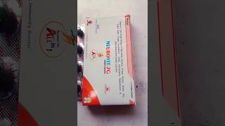 Neurovit 7G softgel capsule [upl. by Qifar413]