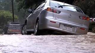 At least 23 dead in historic West Virginia flooding [upl. by Dever632]