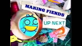 Nicktoons Network Mega Bumper Collection 2021 UPDATE [upl. by Hadrian]