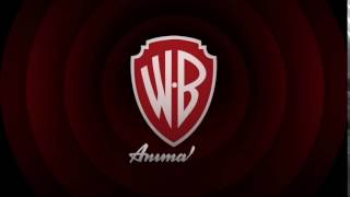 Warner Bros Animation 2015 logo with Looney Tunes music SPOOF [upl. by Namhar791]